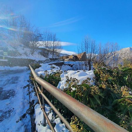 Appartamento Casa Garrabet Durro Esterno foto