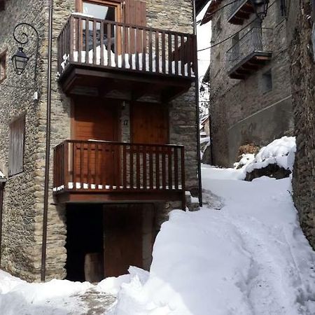 Appartamento Casa Garrabet Durro Esterno foto