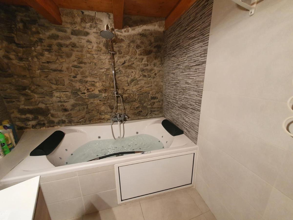 Appartamento Casa Garrabet Durro Esterno foto