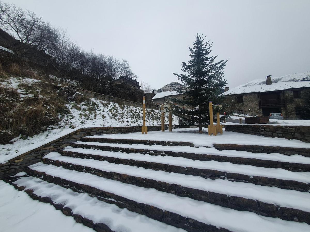 Appartamento Casa Garrabet Durro Esterno foto