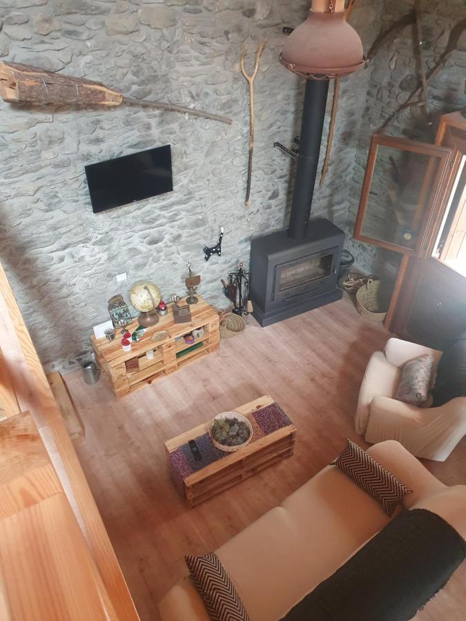 Appartamento Casa Garrabet Durro Esterno foto