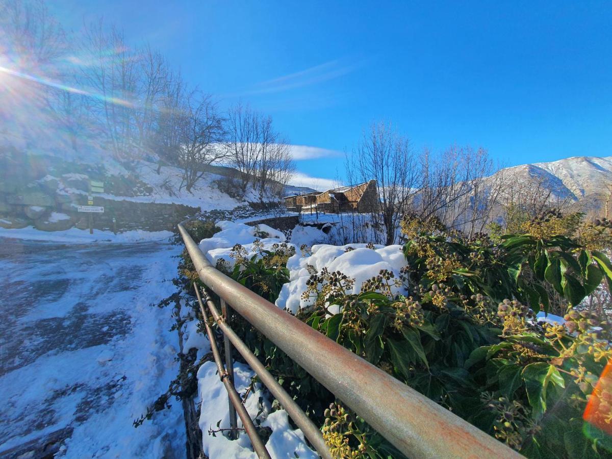 Appartamento Casa Garrabet Durro Esterno foto