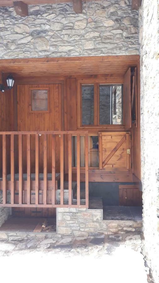 Appartamento Casa Garrabet Durro Esterno foto