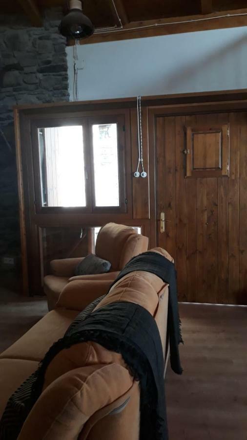 Appartamento Casa Garrabet Durro Esterno foto