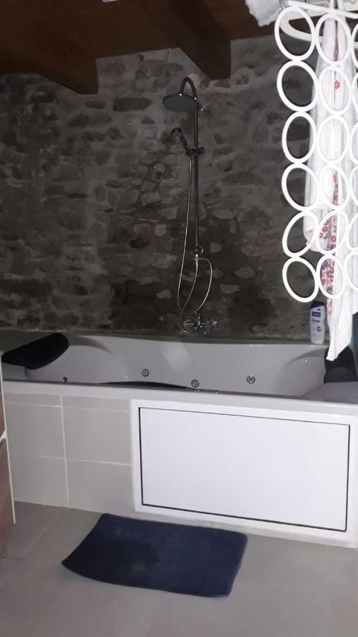 Appartamento Casa Garrabet Durro Esterno foto