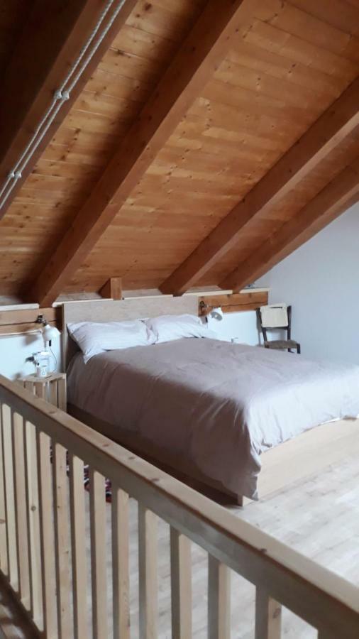 Appartamento Casa Garrabet Durro Esterno foto