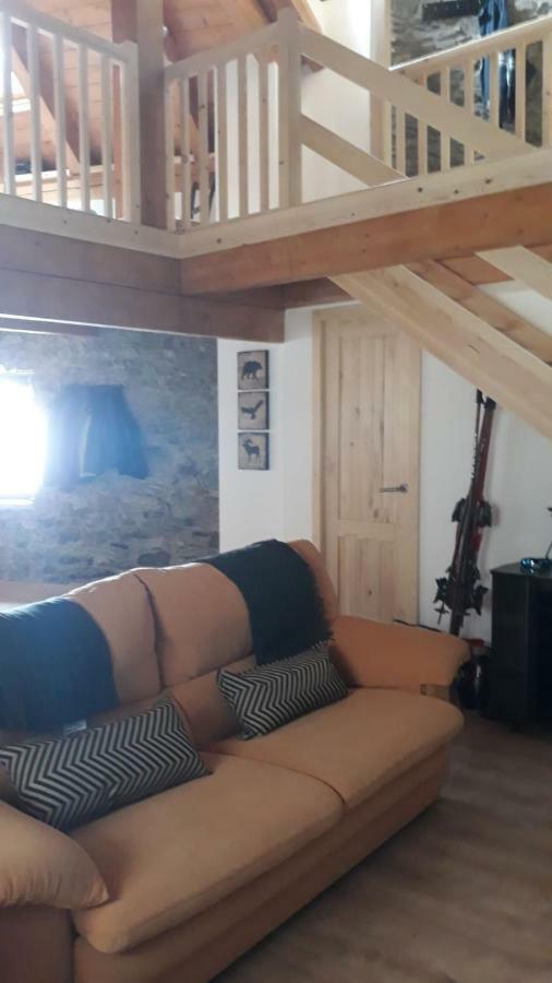 Appartamento Casa Garrabet Durro Esterno foto