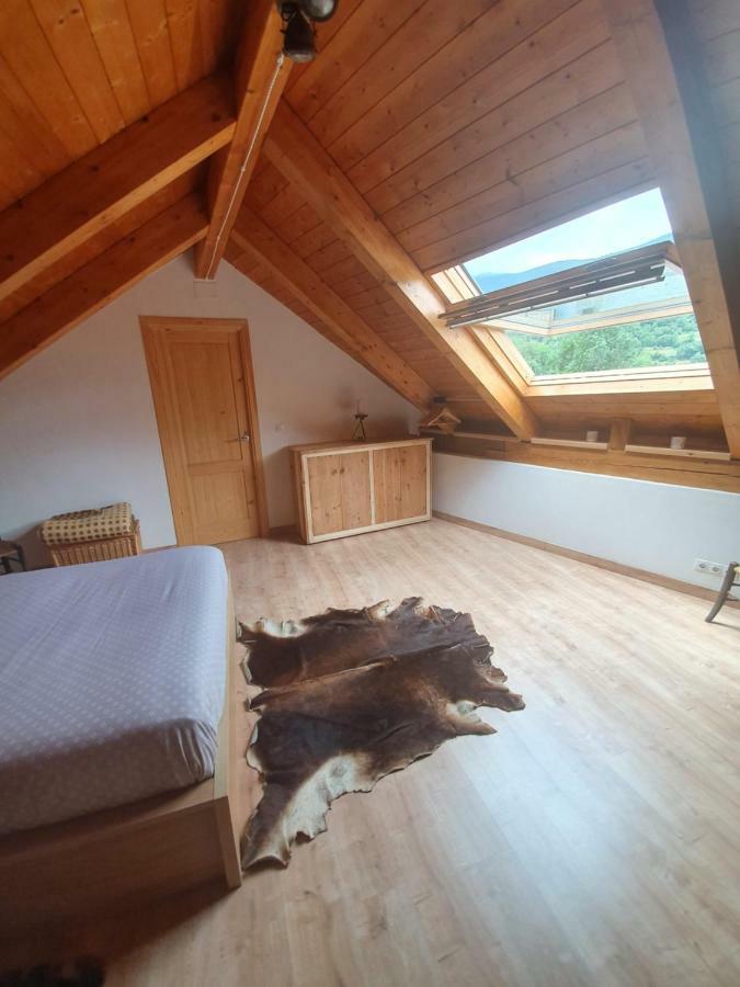 Appartamento Casa Garrabet Durro Esterno foto