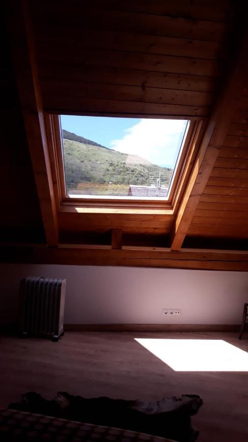 Appartamento Casa Garrabet Durro Esterno foto