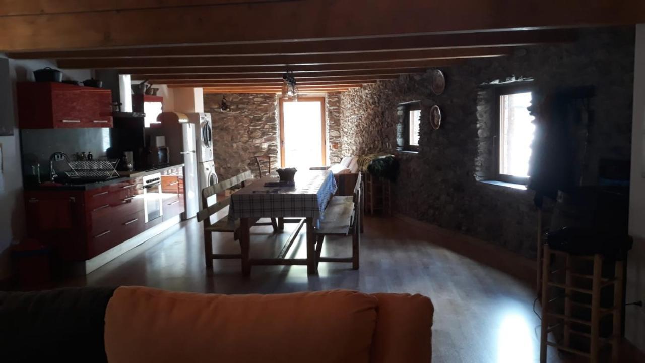 Appartamento Casa Garrabet Durro Esterno foto