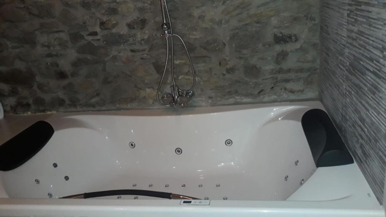 Appartamento Casa Garrabet Durro Esterno foto